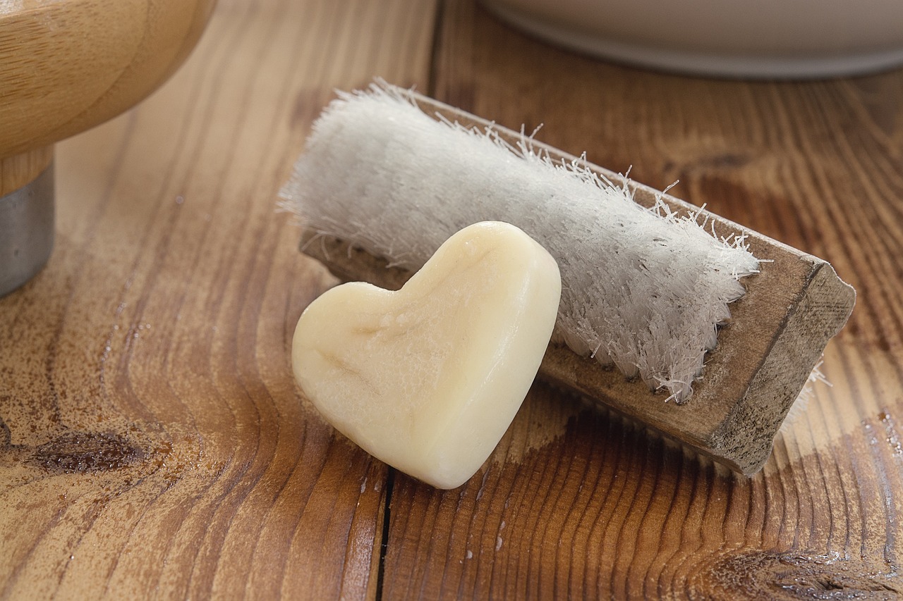 How to Make Your Own DIY Soap at Home